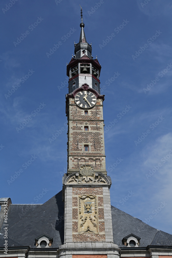 Sint Truiden Town hall - 05