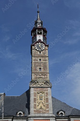 Sint Truiden Town hall - 05 photo