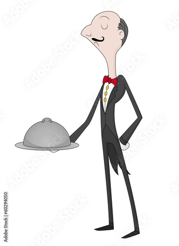Butler
