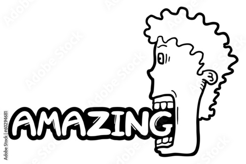 Original amazing message