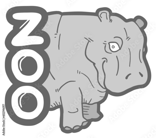 Animal zoo
