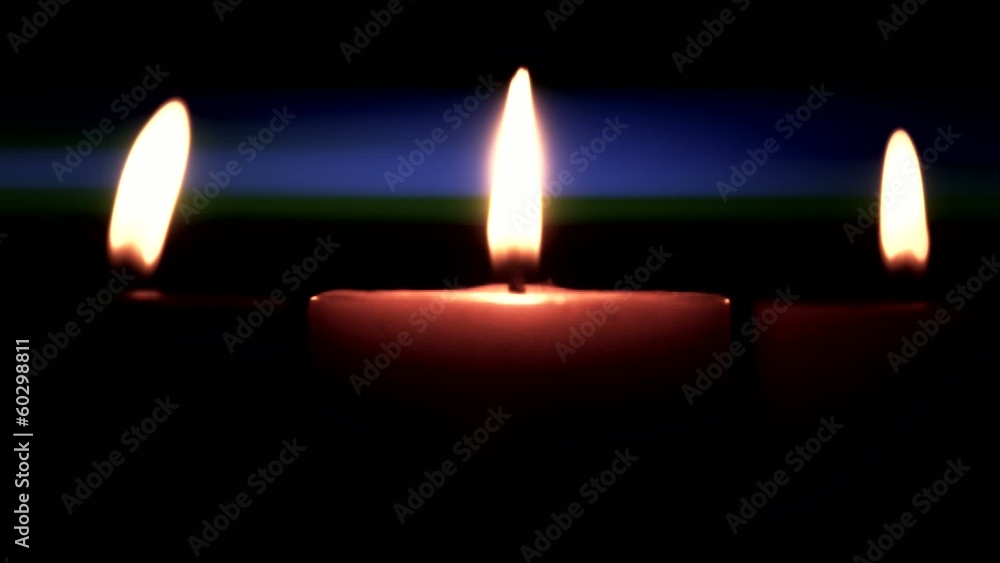 CANDLE LIGHT CANDLE LIGHT