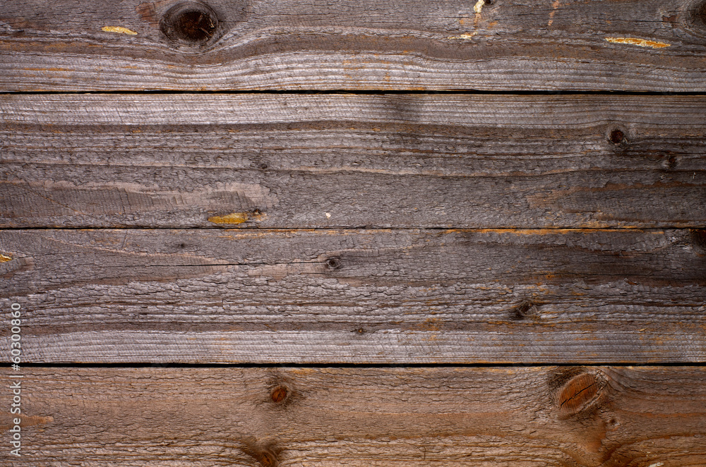 Fototapeta premium Wooden Plank Background