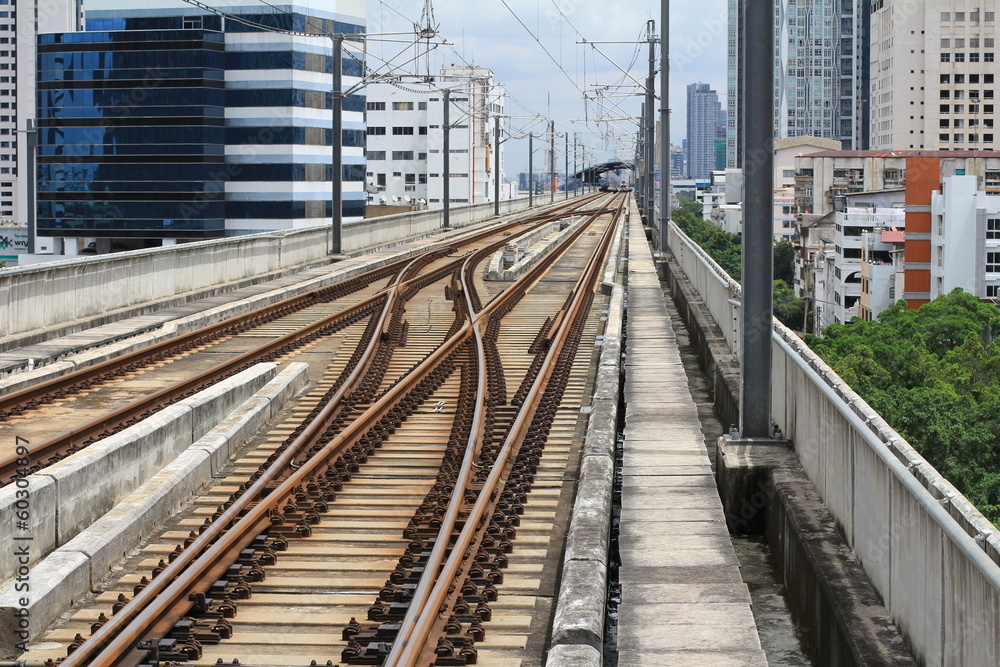 Skytrain Skytrain