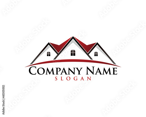 Real Estate Logo 5