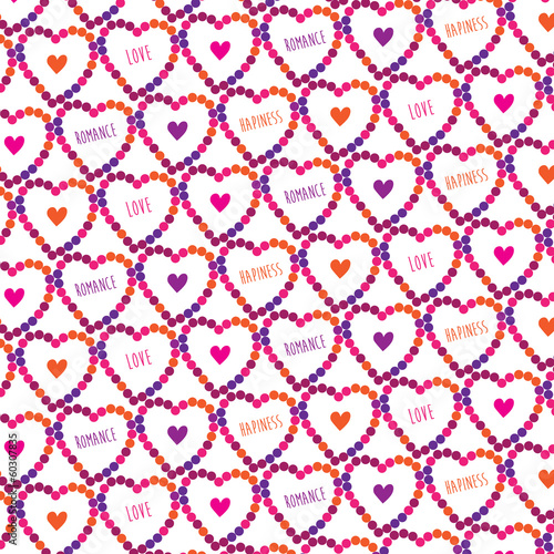 Background Valentine's Day