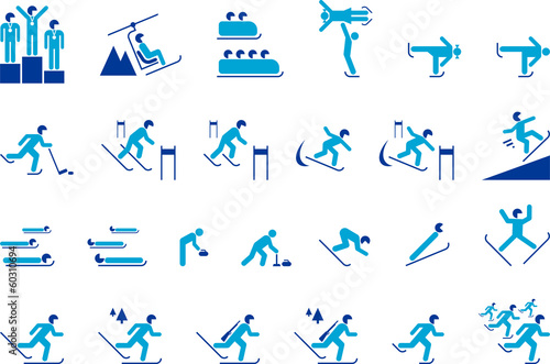 Winter Sport