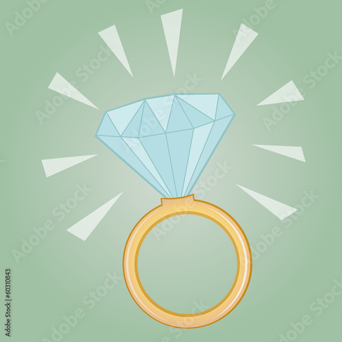 ring diamant schmuck