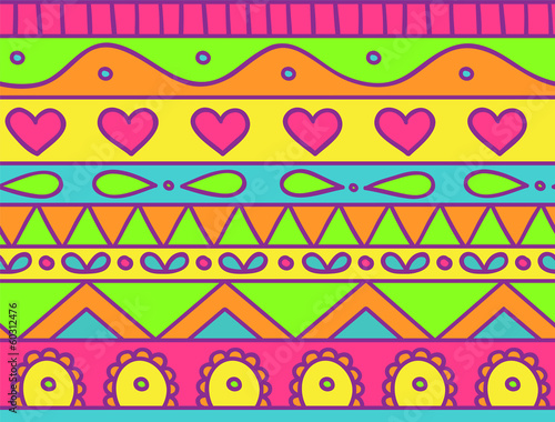 Seamless pattern