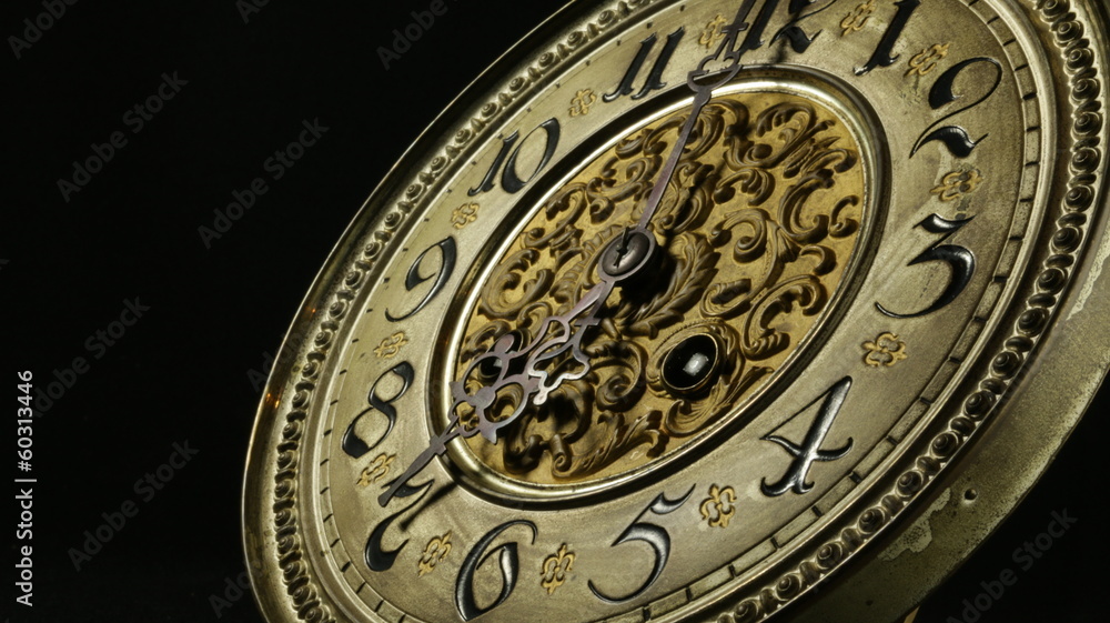 7 Uhr 7 Uhr