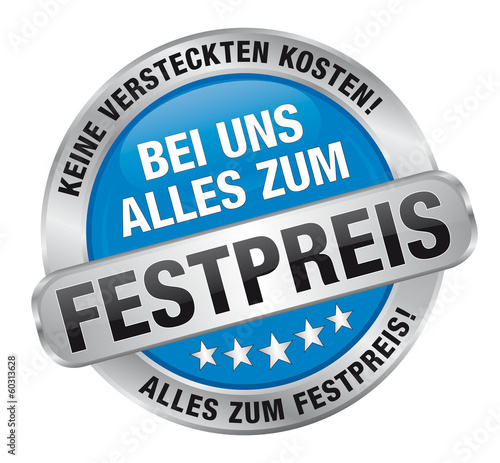 Bei uns alles zum Festpreis - Keine versteckten Kosten!