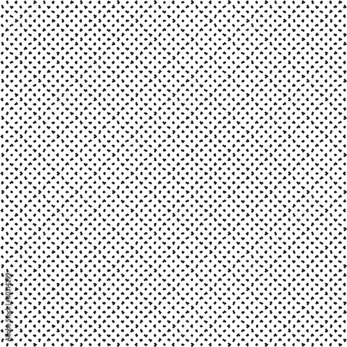 Abstrakte geometrische Gestaltung
