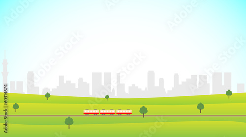 鉄道