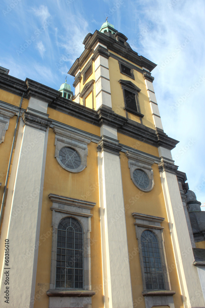 St. Andreaskirche Düsseldorf