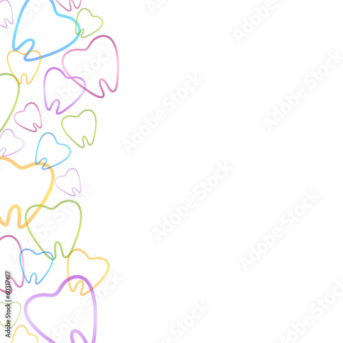 Dental Background