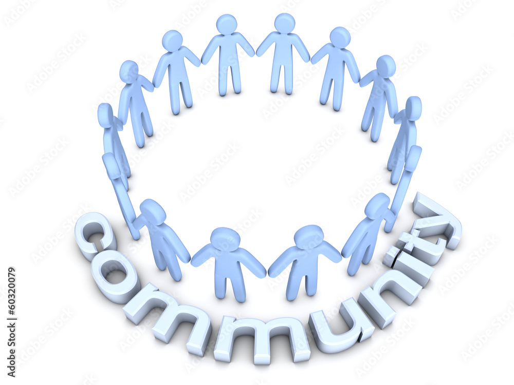 Community Community