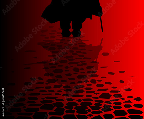 Ripper Reflection