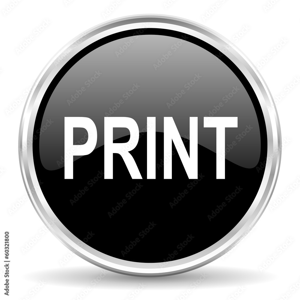 print icon print icon