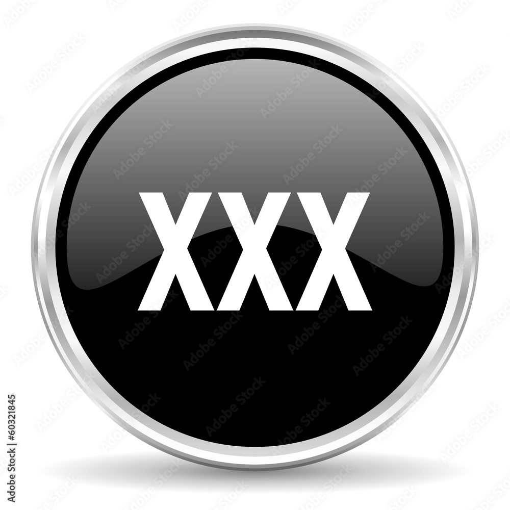 xxx icon