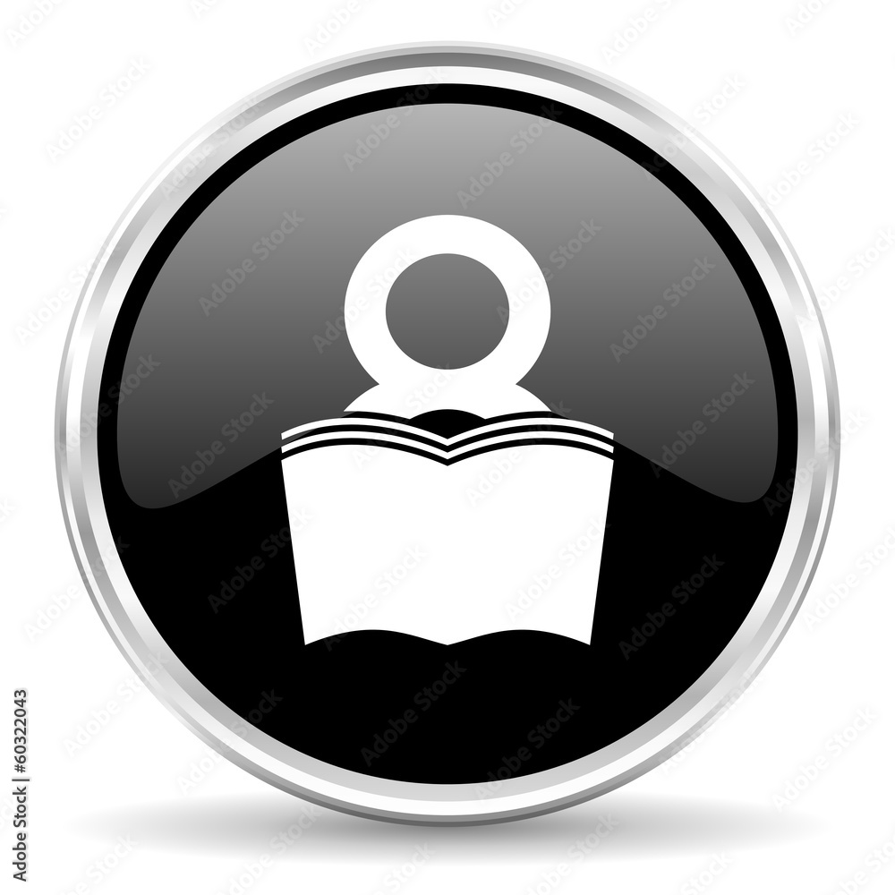 book icon