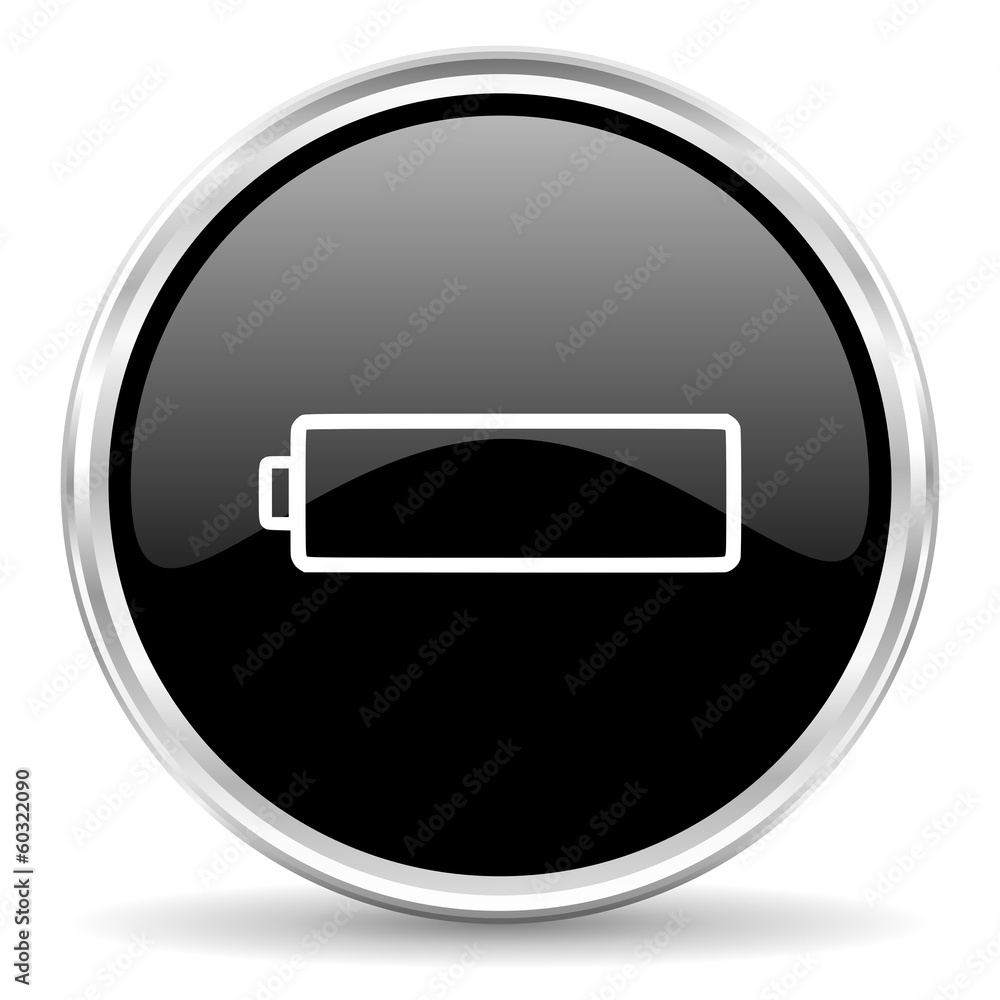 battery icon battery icon