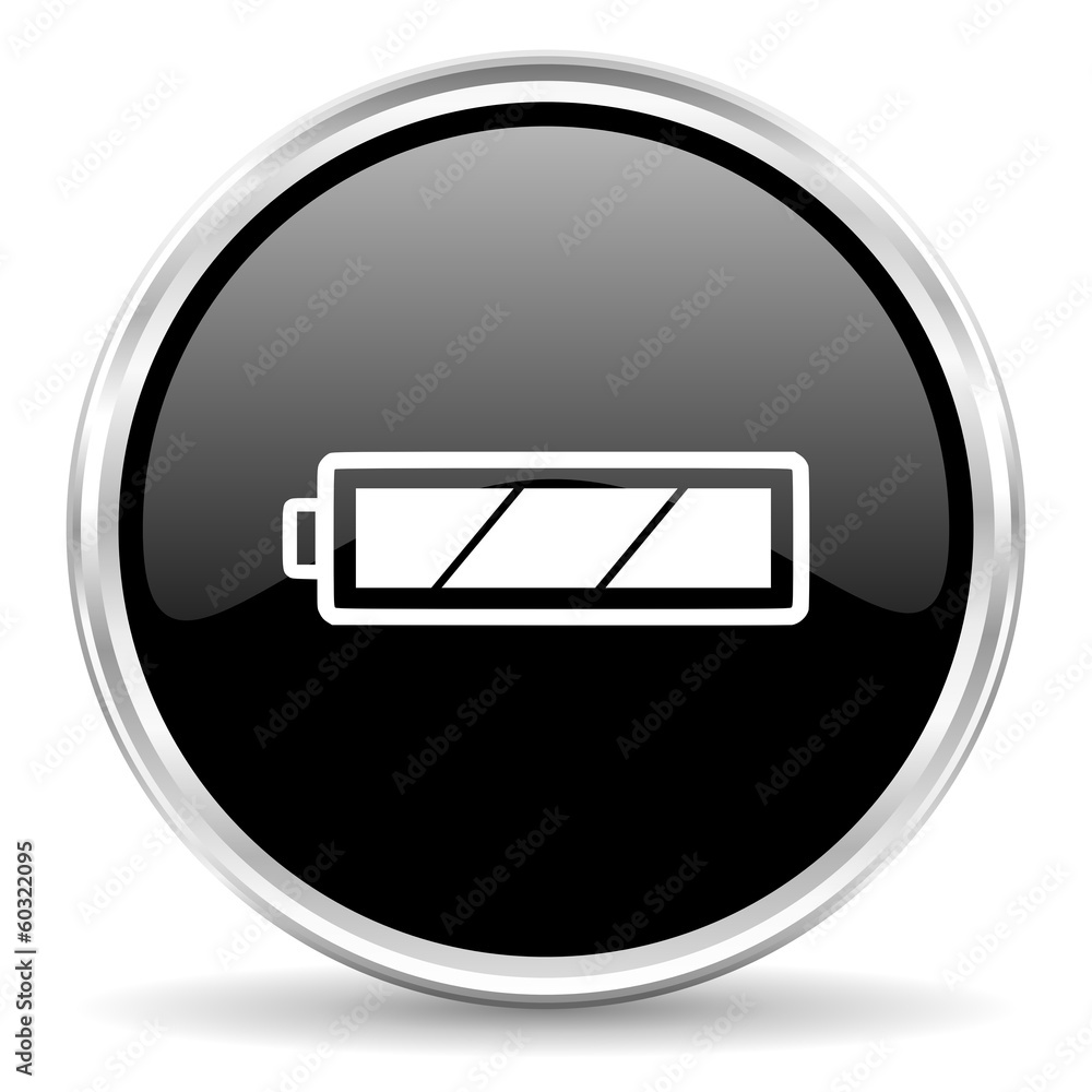 battery icon battery icon
