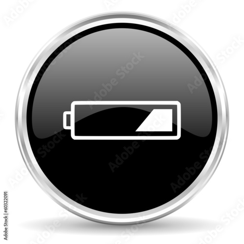 Free Download battery icon - GFXLoad