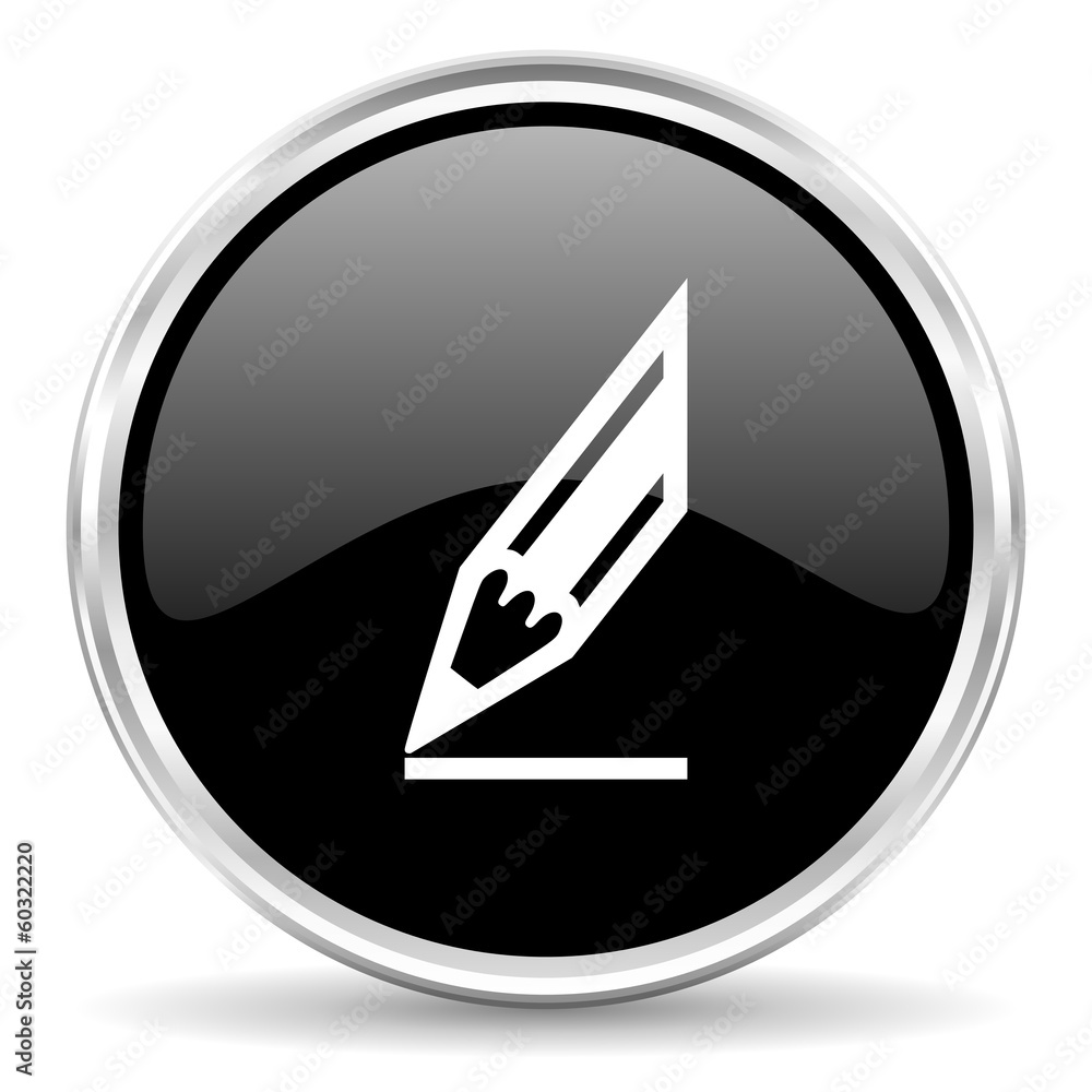 pencil icon pencil icon