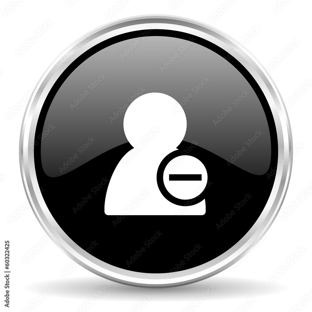 remove contact icon remove contact icon