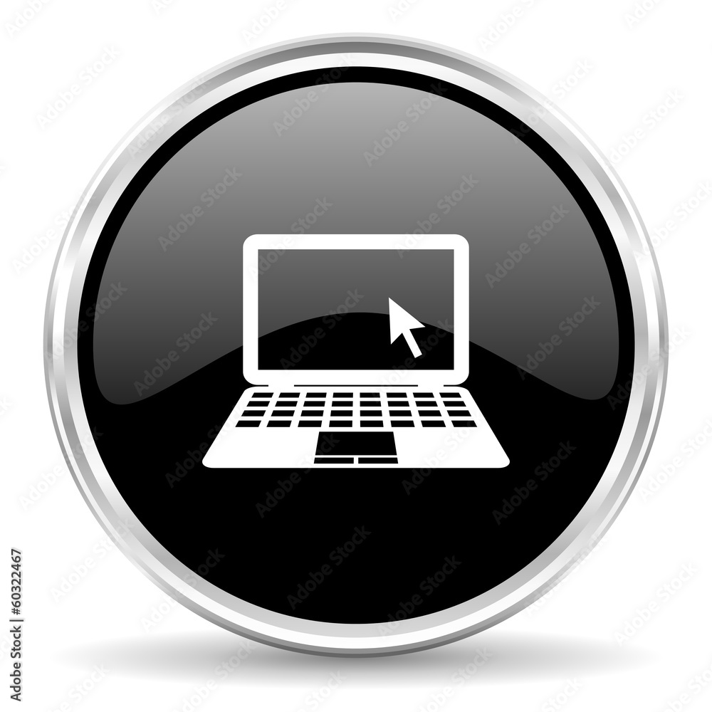 computer icon computer icon