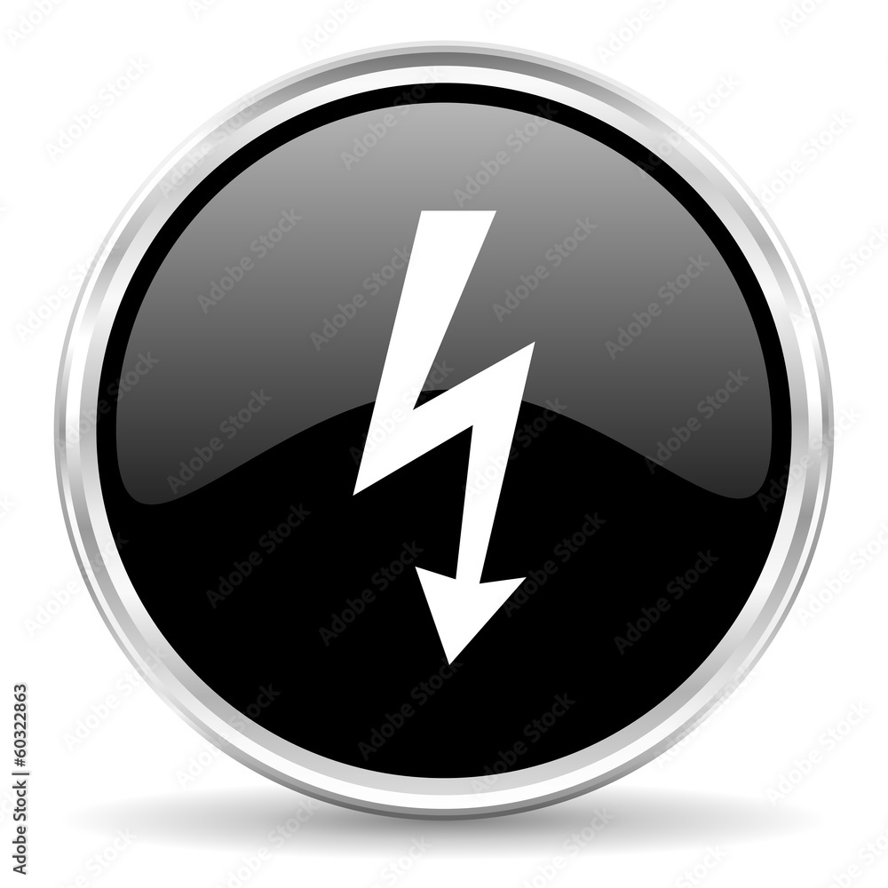 bolt icon bolt icon
