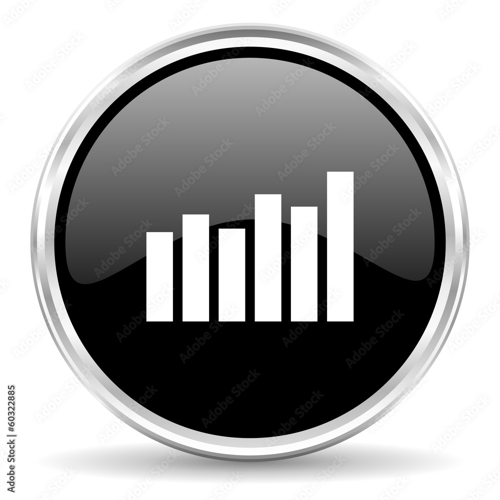 graph icon graph icon