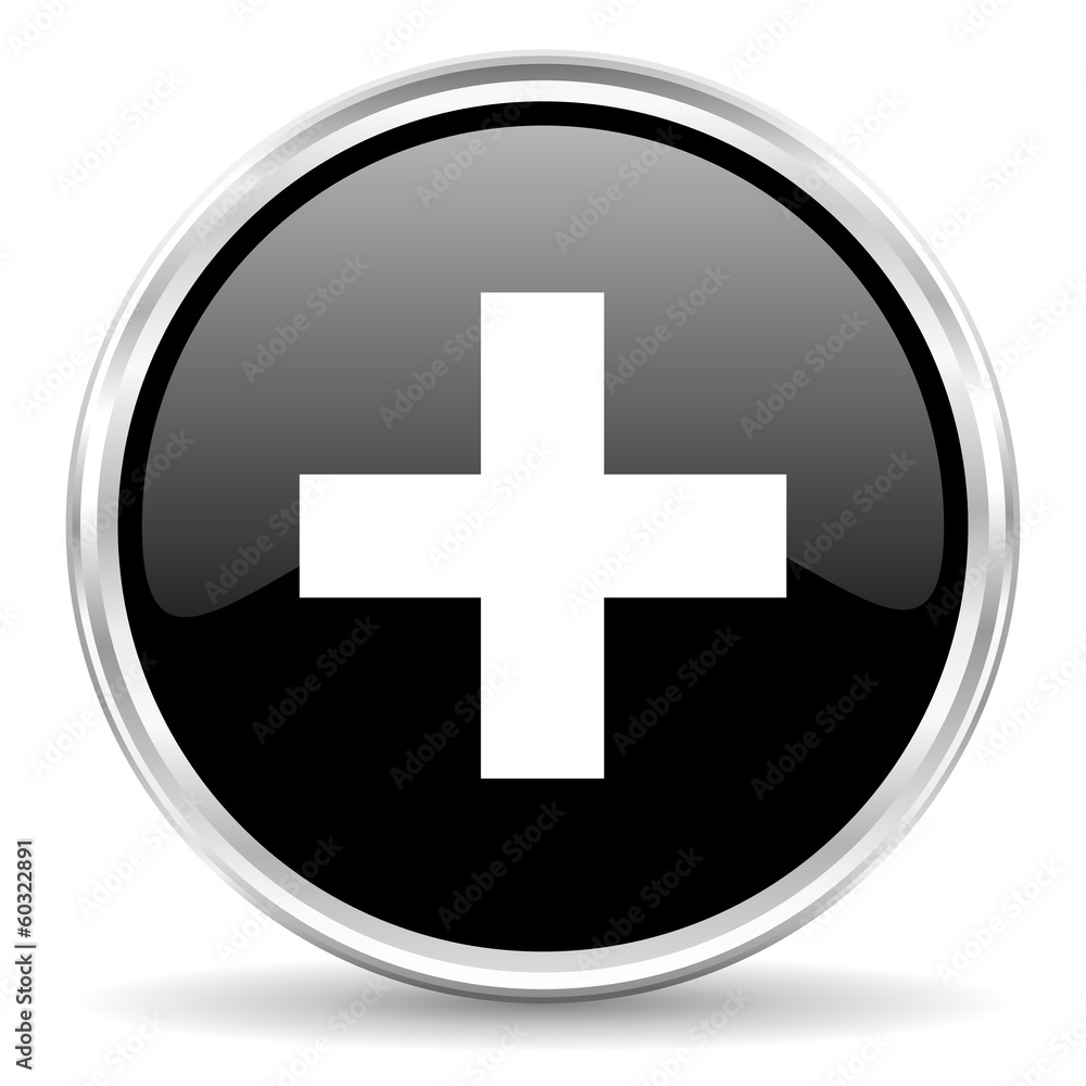plus icon plus icon