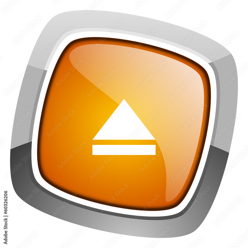 eject icon eject icon