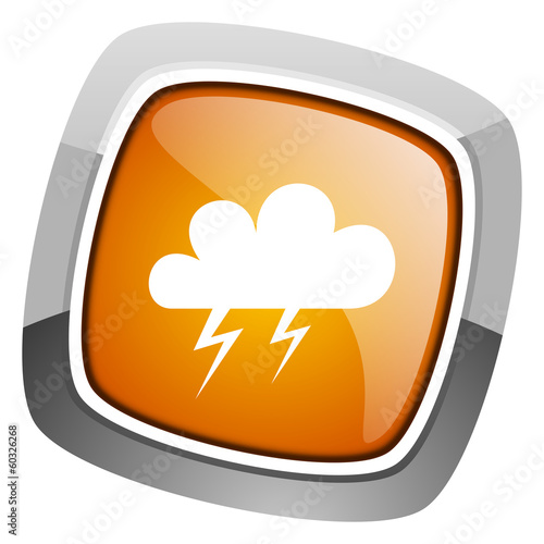 storm icon