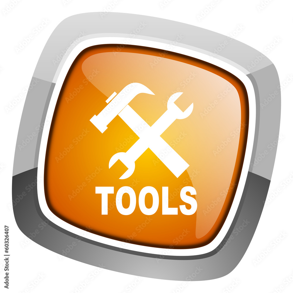 tools icon tools icon