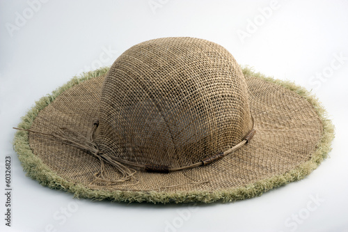 Chapeau de soleil