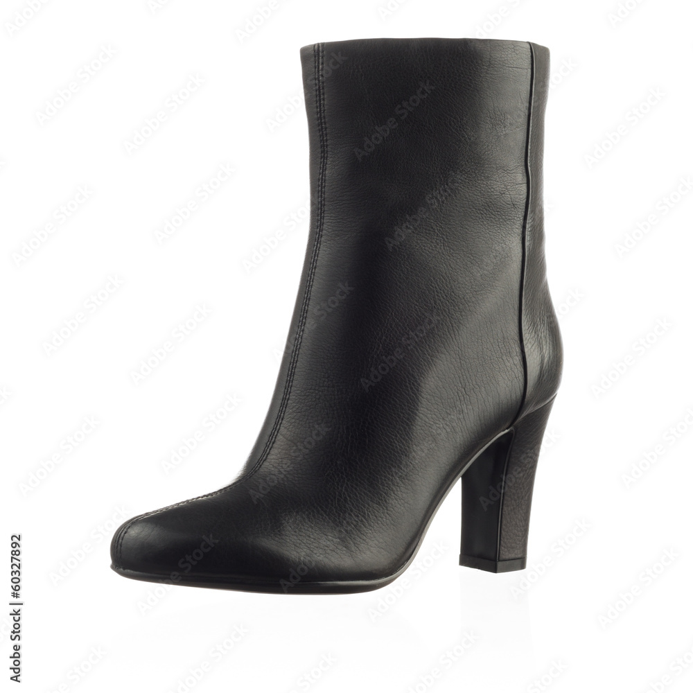 Fashionable women winter boot Fashionable women winter boot