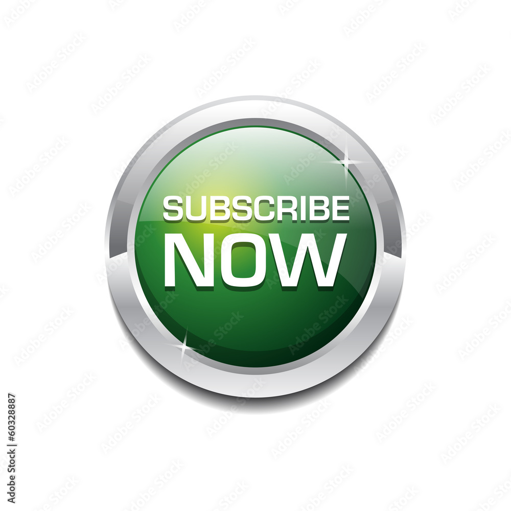 Rounded Subscribe Button Icon Rounded Subscribe Button Icon