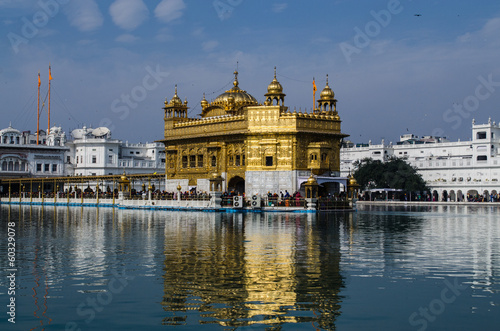 Golden Temple