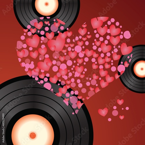 music heart