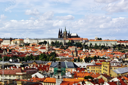 Prague © Jan Herodes