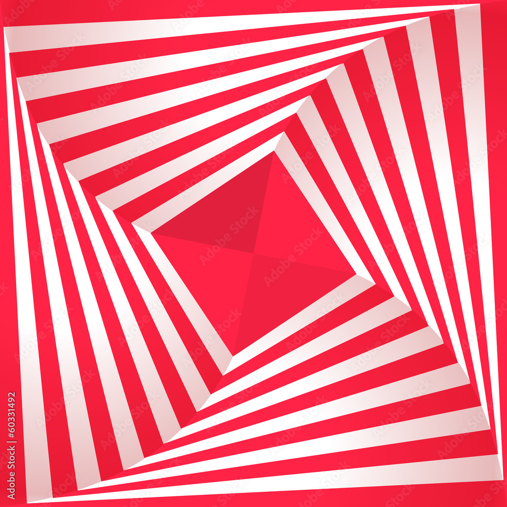 Obraz premium Abstract background with lines
