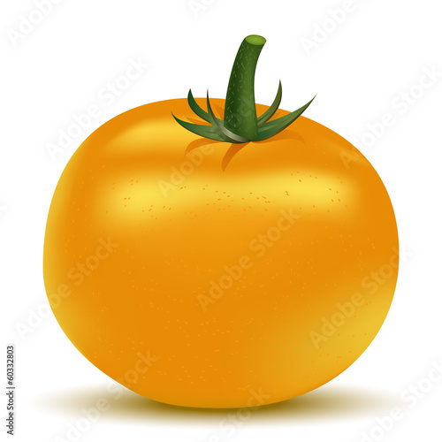 Golden Tomato