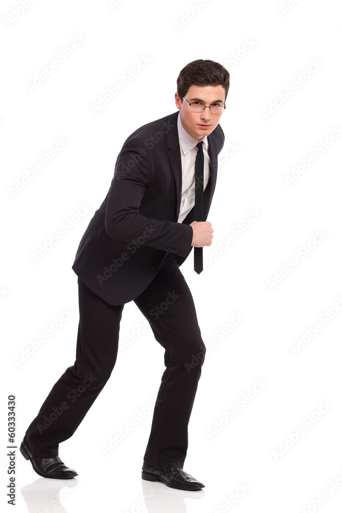 Get set ready go! Get set ready go!