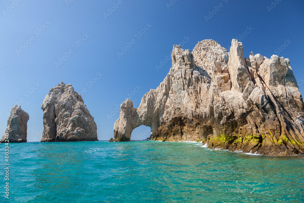 Fototapeta Cabo San Lucas Meksyk