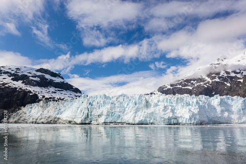 Glacier Bay, Alaska © SCStock