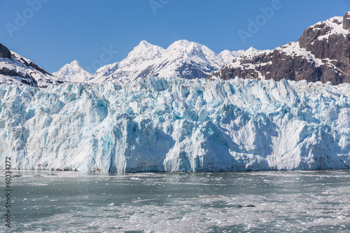 Glacier Bay, Alaska