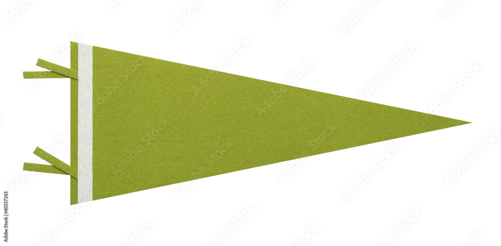 Obraz premium Green Penant