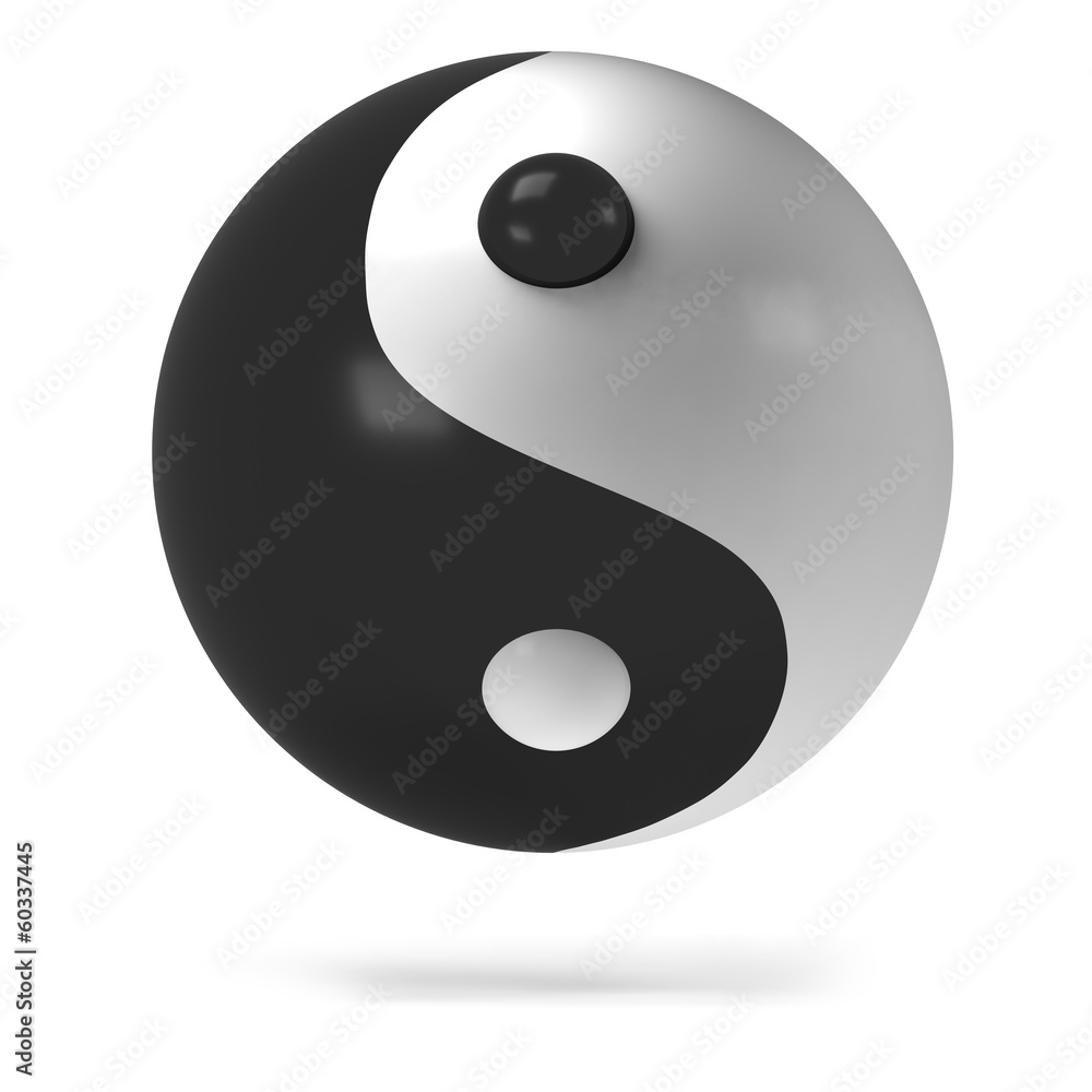 Ying Yang Ying Yang